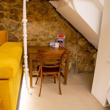 Apartamento Ciudad ViejA Coruña Zewnętrze zdjęcie